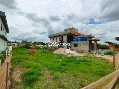 Terreno, 500 m² - Foto 1