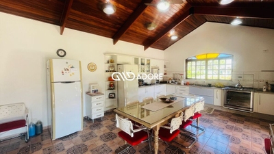 Casa de Condomínio, 6 quartos - Foto 5