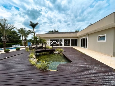 Casa de Condomínio, 6 quartos - Foto 4