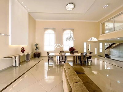 Casa de Condomínio, 6 quartos - Foto 1