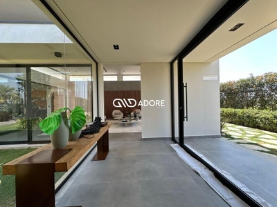 Casa de Condomínio, 6 quartos - Foto 4