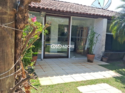 Casa de Condomínio, 5 quartos - Foto 3