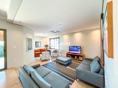 Casa de Condomínio, 4 quartos - Foto 2