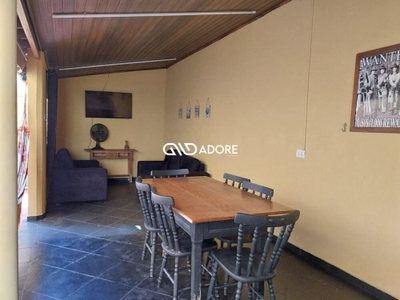 Casa, 3 quartos, 360 m² - Foto 5
