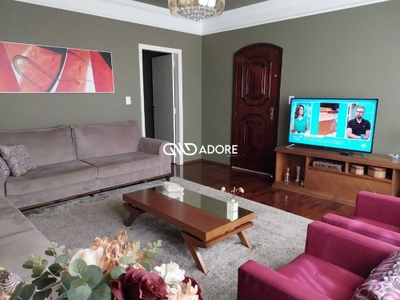 Casa, 3 quartos, 360 m² - Foto 3