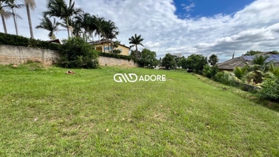 Terreno, 1500 m² - Foto 1