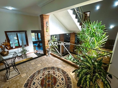 Casa de Condomínio, 3 quartos - Foto 5