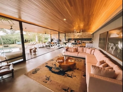 Casa de Condomínio, 4 quartos - Foto 2