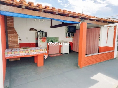 Casa, 2 quartos, 115 m² - Foto 1