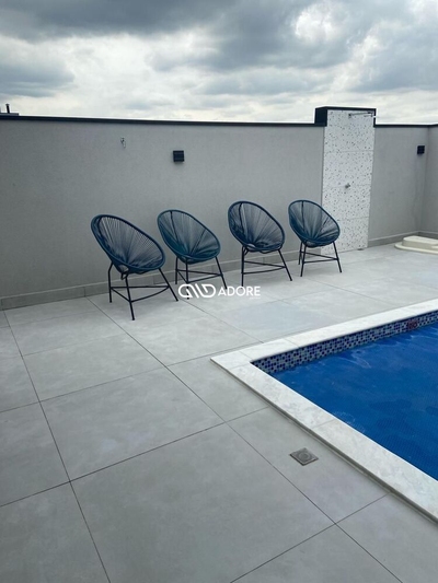 Casa de Condomínio, 3 quartos - Foto 5