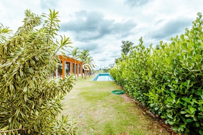 Casa de Condomínio, 5 quartos - Foto 3