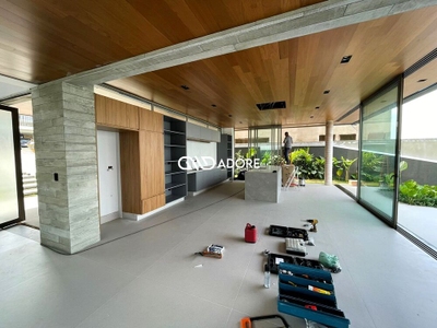 Casa de Condomínio, 5 quartos - Foto 5