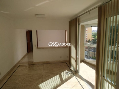 Apartamento, 3 quartos, 137 m² - Foto 3