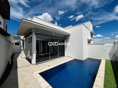 Casa de Condomínio, 3 quartos - Foto 5