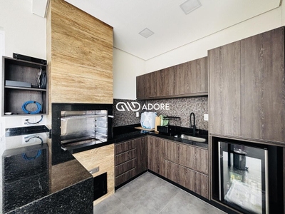 Casa de Condomínio, 3 quartos - Foto 3