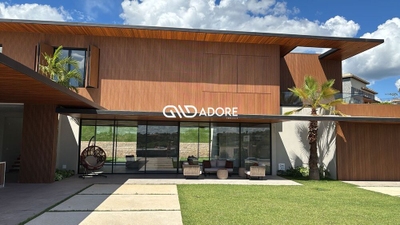 Casa de Condomínio, 5 quartos - Foto 2