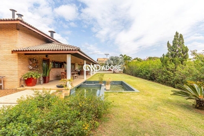 Casa de Condomínio, 5 quartos - Foto 3