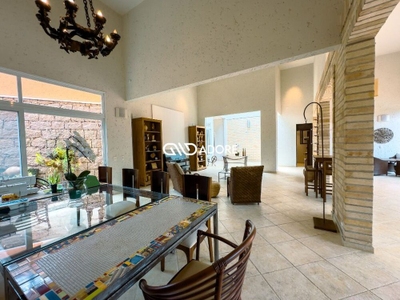 Casa de Condomínio, 5 quartos - Foto 5