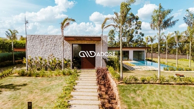 Casa de Condomínio, 5 quartos - Foto 2