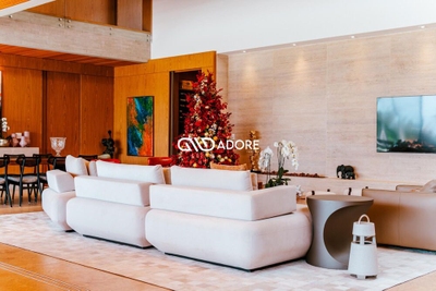 Casa de Condomínio, 6 quartos - Foto 2