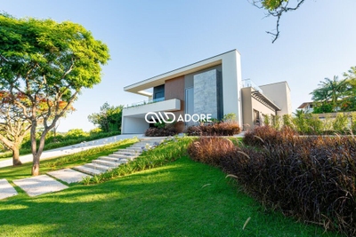 Casa de Condomínio, 4 quartos - Foto 2