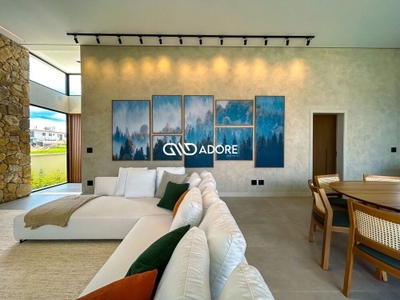 Casa de Condomínio, 3 quartos - Foto 5