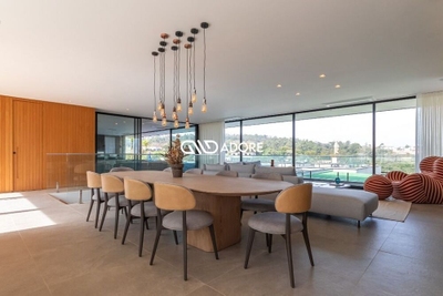 Casa de Condomínio, 6 quartos - Foto 5