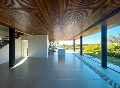 Casa de Condomínio, 4 quartos - Foto 4