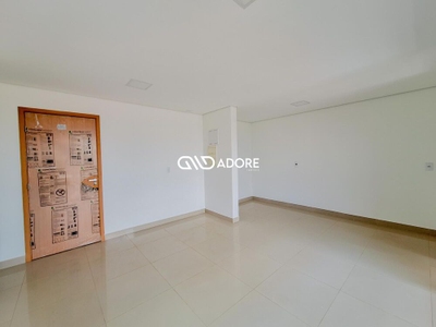 Cobertura, 2 quartos, 124 m² - Foto 2