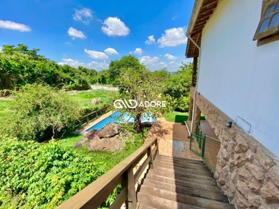 Casa de Condomínio, 4 quartos - Foto 2