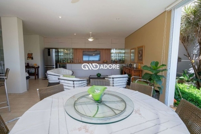 Casa de Condomínio, 4 quartos - Foto 5