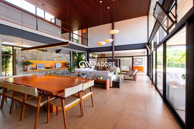 Casa de Condomínio, 7 quartos - Foto 5