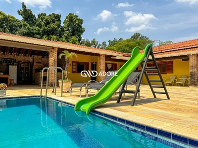 Casa de Condomínio, 6 quartos - Foto 5