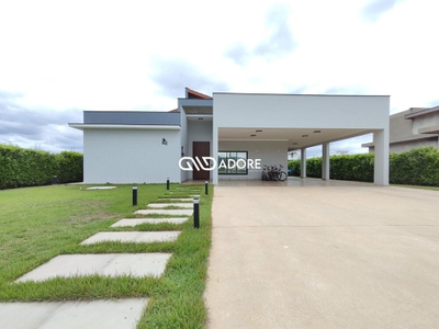 Casa de Condomínio, 4 quartos - Foto 2