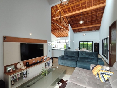 Casa de Condomínio, 4 quartos - Foto 3