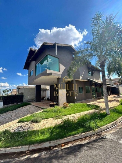 Sobrado, 3 quartos, 295 m² - Foto 2