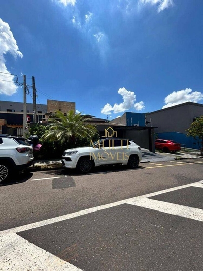 Casa, 3 quartos, 200 m² - Foto 1