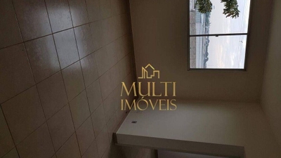 Apartamento, 2 quartos, 46 m² - Foto 4