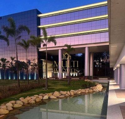 Sala-Conjunto, 45 m² - Foto 1