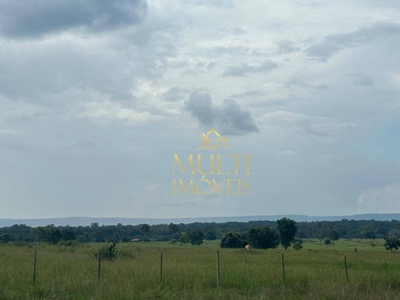 Fazenda, 484 hectares - Foto 3