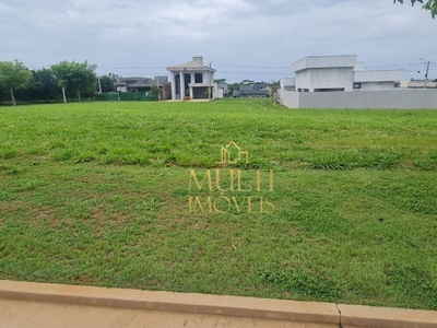 Loteamento e Condomínio, 309 m² - Foto 1