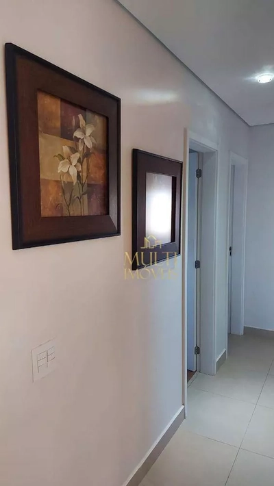 Apartamento, 3 quartos, 74 m² - Foto 5