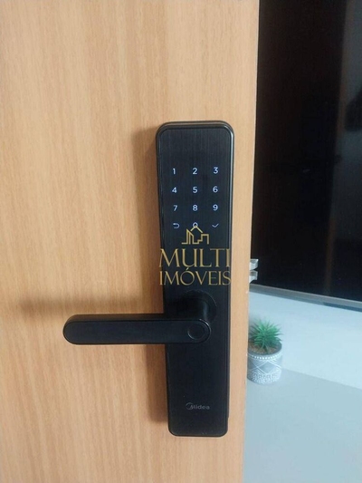 Apartamento, 2 quartos, 45 m² - Foto 4