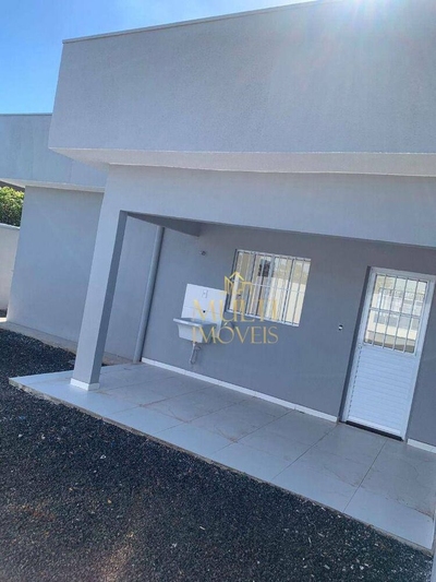 Casa, 2 quartos, 73 m² - Foto 2