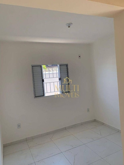 Casa, 2 quartos, 73 m² - Foto 4