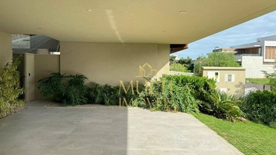 Sobrado, 5 quartos, 754 m² - Foto 3