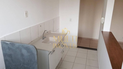 Apartamento, 2 quartos, 46 m² - Foto 4