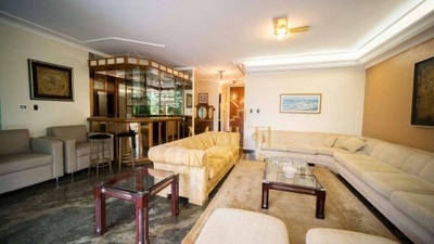 Casa, 3 quartos, 487 m² - Foto 2