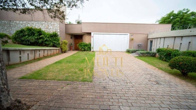 Casa, 3 quartos, 487 m² - Foto 1