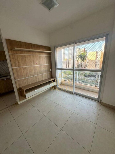 Apartamento, 2 quartos, 77 m² - Foto 3